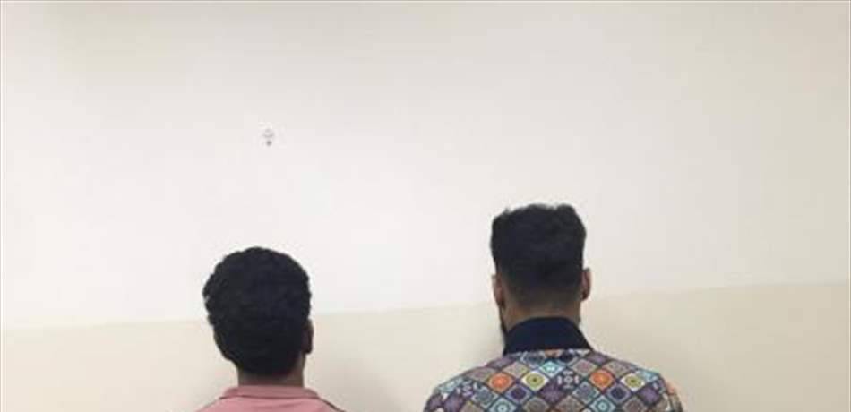 يخدعان المواطنين عبر "فايسبوك" و"يوتيوب".. و"المعلومات" بالمرصاد