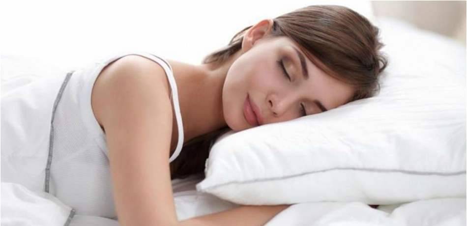 مفعولها سحرّي.. طريقة بسيطة تُدخلكم بنوم عميق