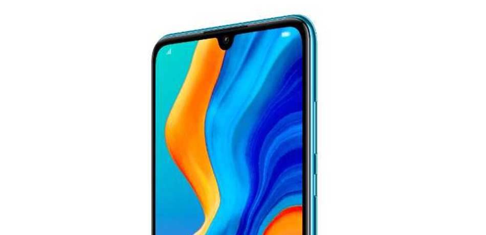 هواوي تطلق هاتف HUAWEI P30 lite 48MP بنسخة جديدة.. وهذه مواصفاته