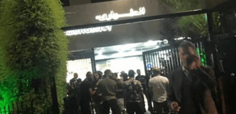 في الشياح..أخذ بثأر أبيه بعد 5 أيام من خروجه من السجن!