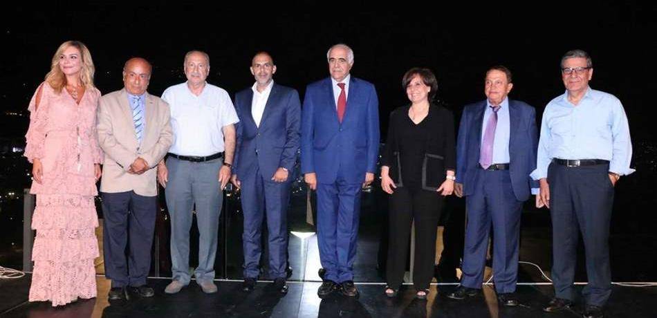 رولان خوري: لا هدر في 