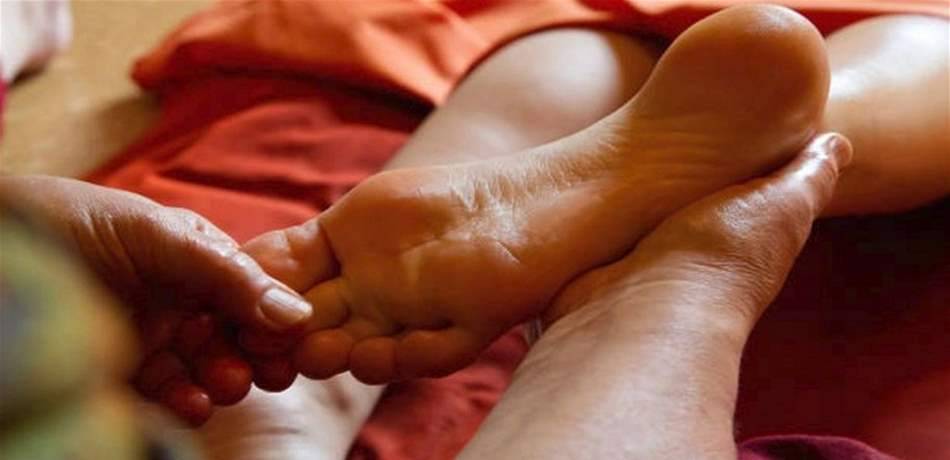 مساج "يقتل" امرأة حامل.. هذا ما حدث معها!
