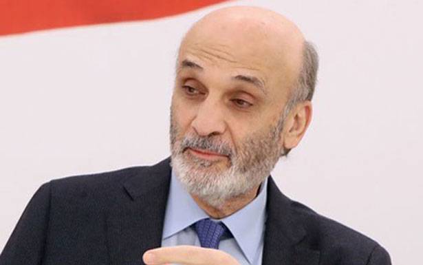 جعجع: لتحذو «الدفاع»

و«المال» حذو «الداخليّة»