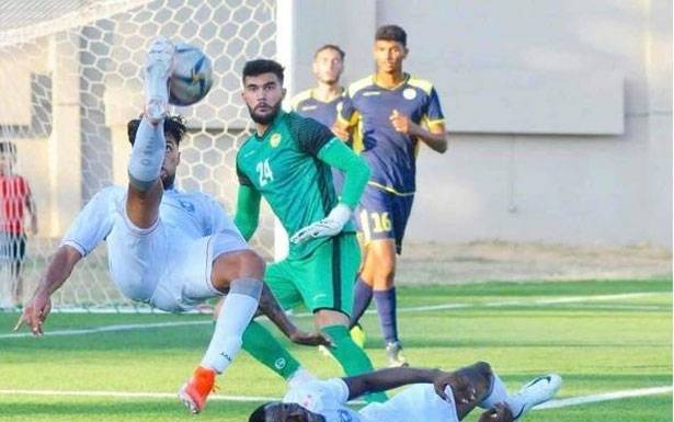 التحدي : الصفاء ــ طرابلس والتضامن ــ السلام اليوم

النخبة : العهد ــ الشباب الغازية والأنصار ــ النجمة غداً