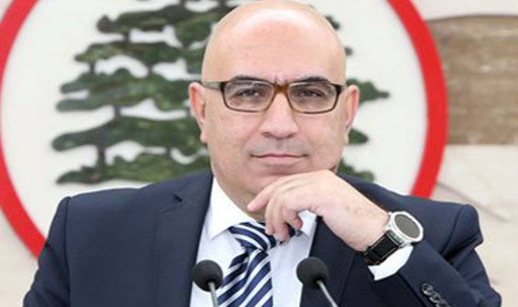 هجوم عنيف من جبور على باسيل... 