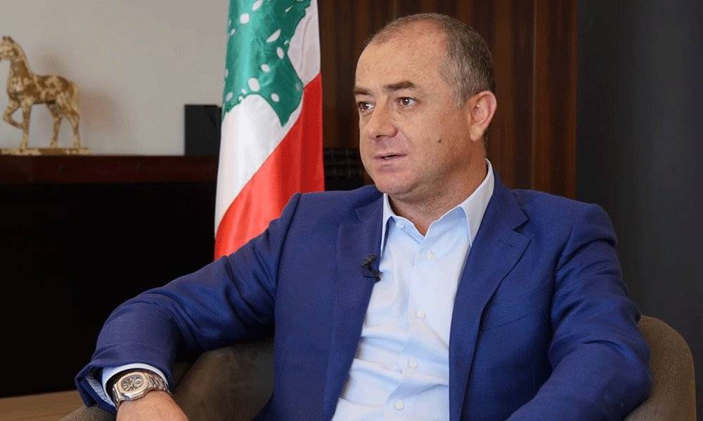 بوصعب: 19 مليون دولار في حساب متورط بـ