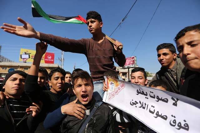 من يتجول في مخيمي البارد والبداوي يرى حجم المعاناة