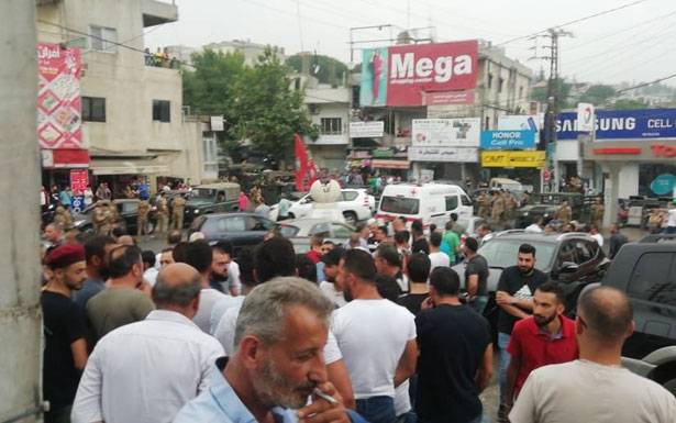 الحل القضائي لحادثة الجبل بين «التفاؤل» و«التشاؤل» والامور رهن الساعات القادمة