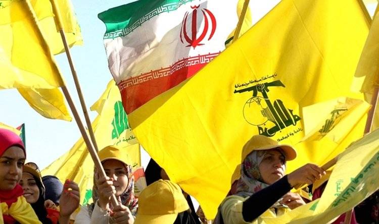 بولتون : ايران وحزب الله تهديد مباشر لأمن القارة الاميركية