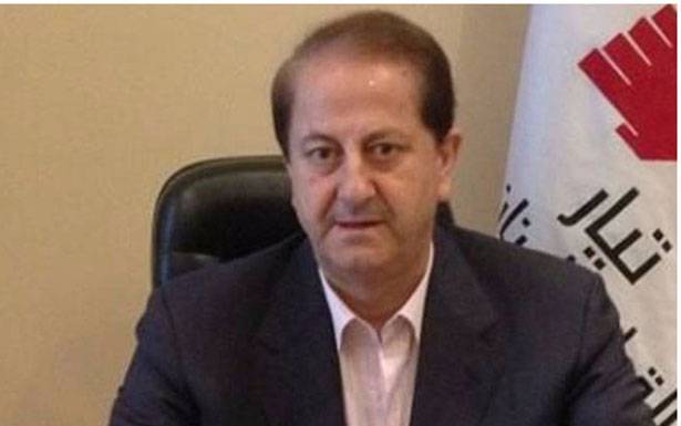 طلال المرعبي: اقرار الموازنة

انجاز دستوري