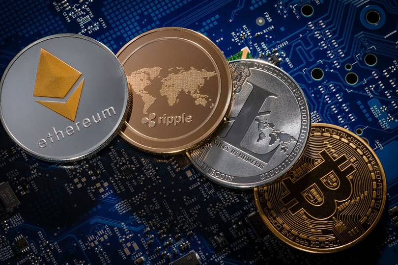 من يهدد وجود العملات الرقمية؟