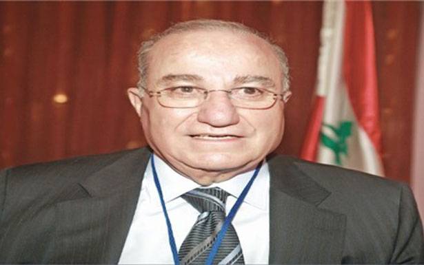 التجديد لزخور رئيساً

للغرفة الدولية للملاحة