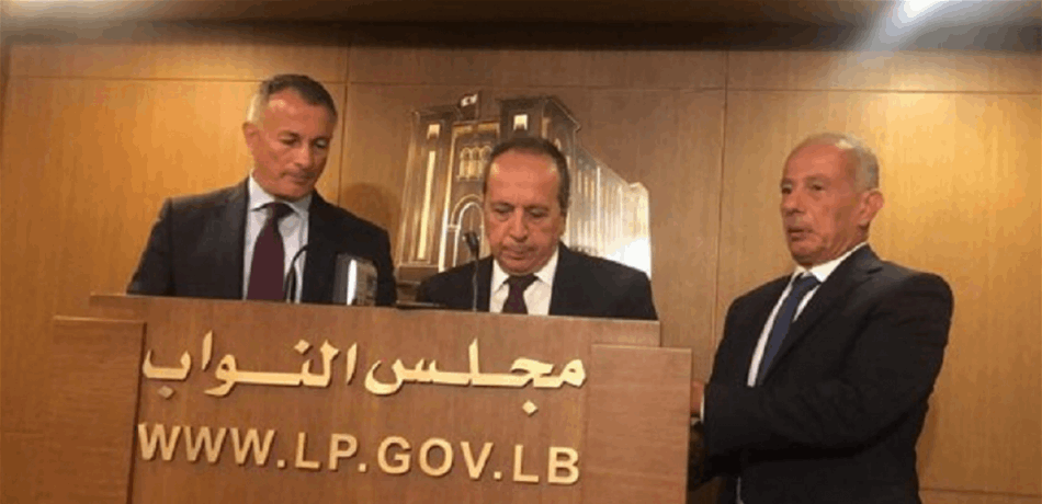 العسكريون المتقاعدون يحضّرون طعنهم... ماذا عن دستوريته؟