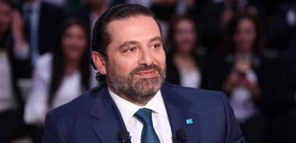 الحريري يوقّع قانون الموازنة ويحيله على رئاسة الجمهورية