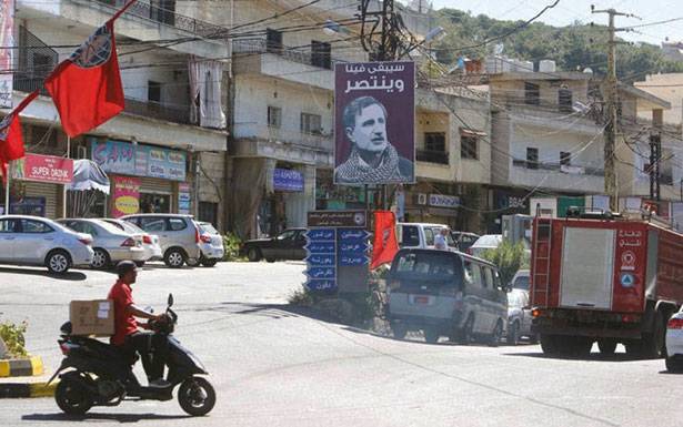 البلد امام اسبوع حاسم... اما التسوية او المجهول