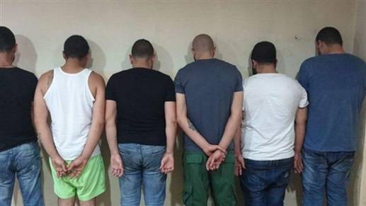شبكة من تجّار ومروّجي المخدرات تنشط في كسروان
