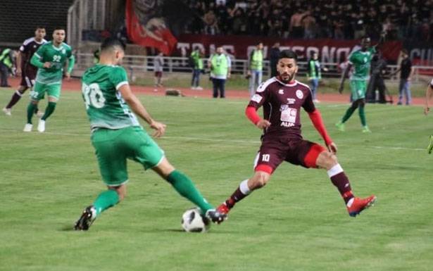 كأس النخبة: قمة النجمة والأنصار في طرابلس اليوم

وحسن معتوق يخوض مباراته الأولى ضد فريقه السابق