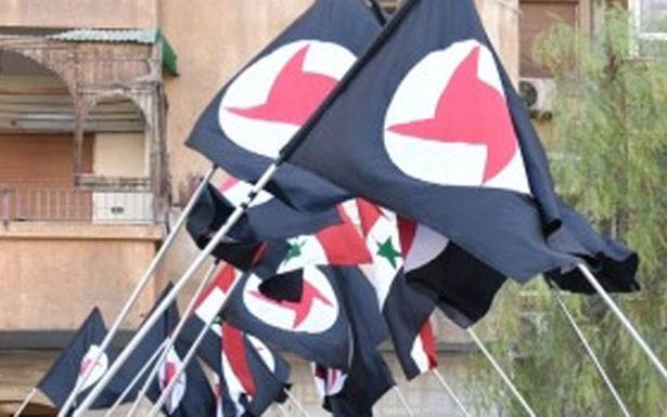 طعن في دستورية انتخاب رئيس القومي... المحكمة الحزبية امام مهلة اسبوع للردّ... او ازمة داخلية مفتوحة