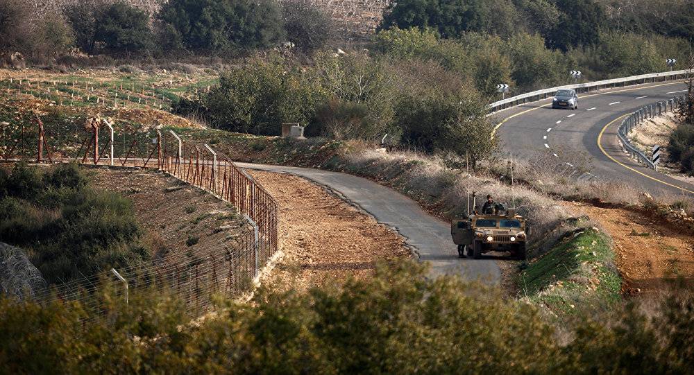 إذاعة عبرية: إسرائيل فشلت في سوريا