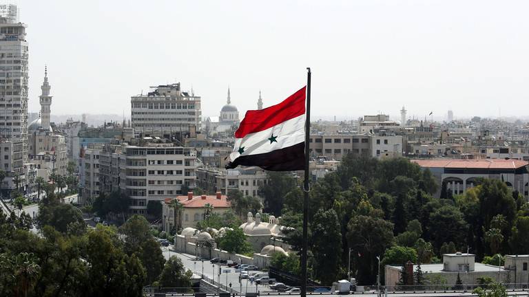 الخارجية السورية: نرفض التفاهمات الأمريكية-التركية التي تشكل اعتداء على سيادة ووحدة سوريا