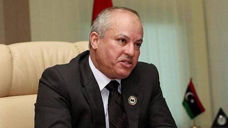 ليبيا.. أنباء عن اختطاف وزير النفط السابق!