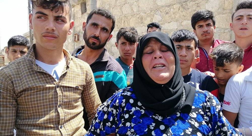 مركز المصالحة الروسي: مسلحون قصفوا بلدات في حماة وحلب بسوريا