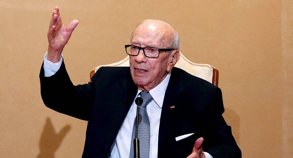 مصدر تونسي: الانتخابات البرلمانية لن تتأثر بوفاة السبسي
