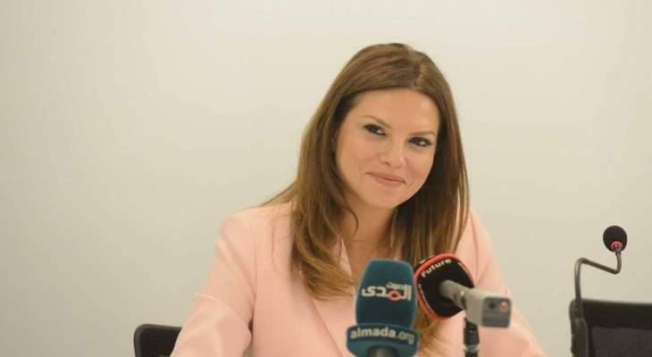 خيرالله الصفدي: للعمل من أجل الشراكة بين القطاعين العام والخاص في لبنان
