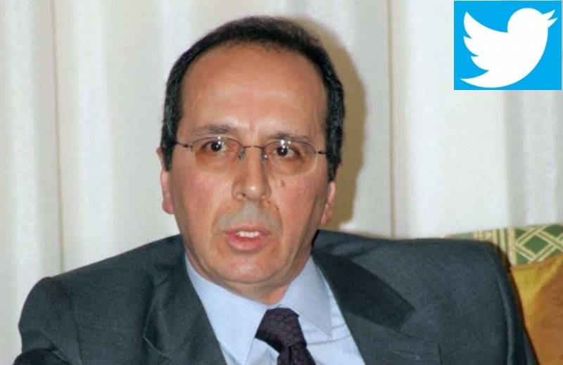 السيد: دولة غرقانة بفنجان حادث فكيف لما تطوف ازمة النفايات بهاليومين؟
