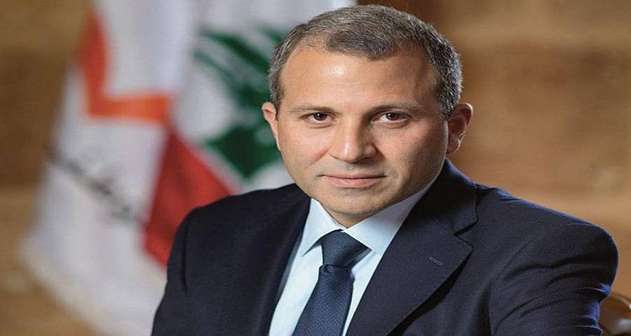 باسيل مغرداً: الخطر الأكبر آتي
