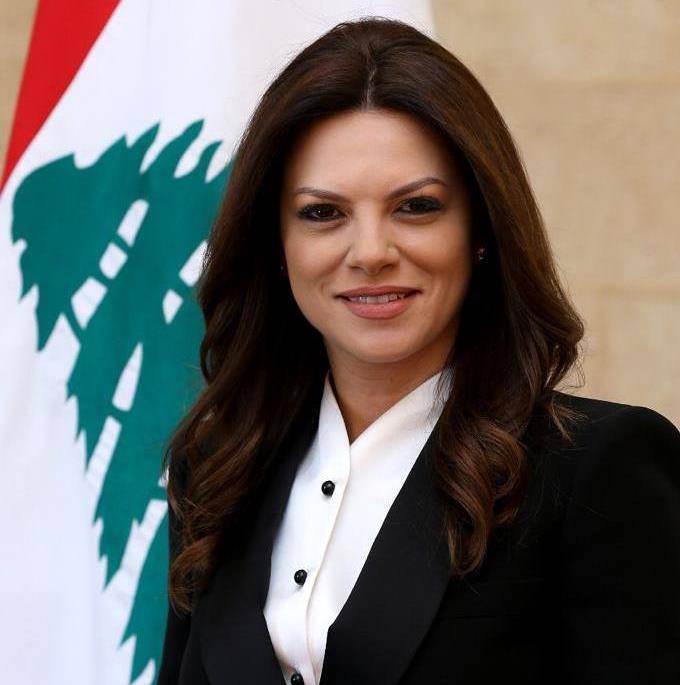 فيوليت الصفدي: معا لتعزيز امكانيات النساء في مجتمعنا