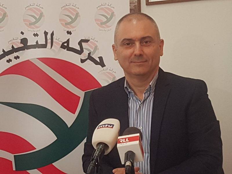 محفوض: اعتقال جعجع كان في سياق متماد في اغتيال المقاومة اللبنانية ومن يحمل ويحمي إرثها