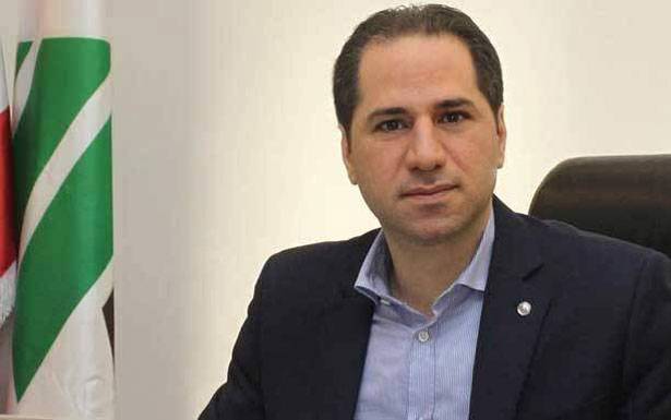 الجميل في اجتماع السراي:

لا لتوسيع مكبي الدورة وبرج حمود