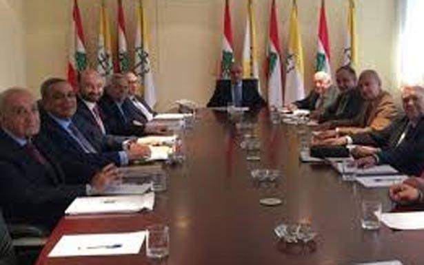 «المجلس الماروني» مرتاح للأجواء الوفاقيّة لانجاز الموازنة