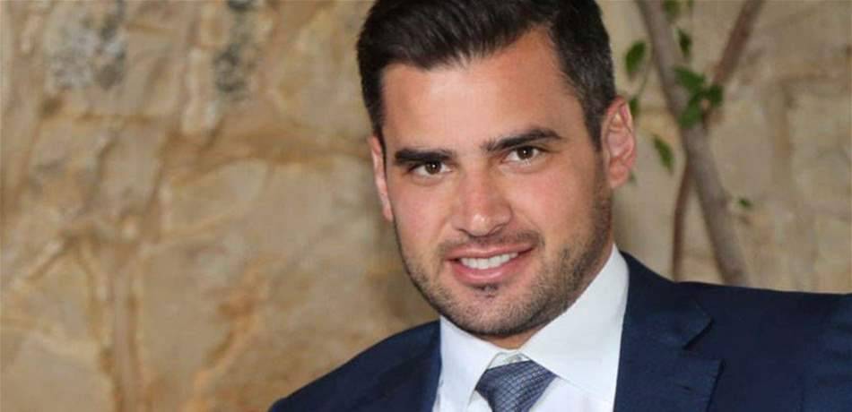 طوني فرنجية: كفى مزايدات في ما يتعلق بمطمر الفوار