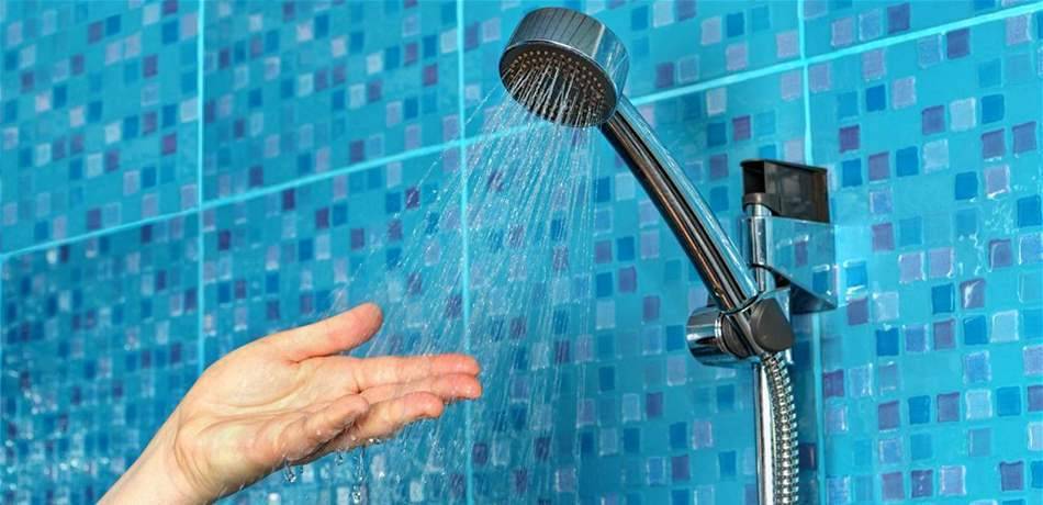 لخسارة الوزن.. استحموا بماء على درجة الحرارة هذه
