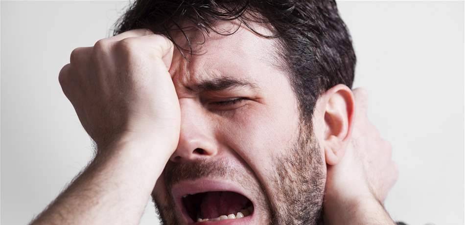 هل تجد نفسك تدخل في نوبات من البكاء ولا تعرف السبب؟ اقرأ هذا الخبر