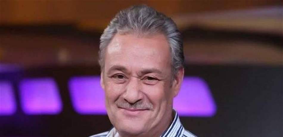 فاروق الفيشاوي في آخر ظهوره.. شاهدوا كيف بدا (فيديو)