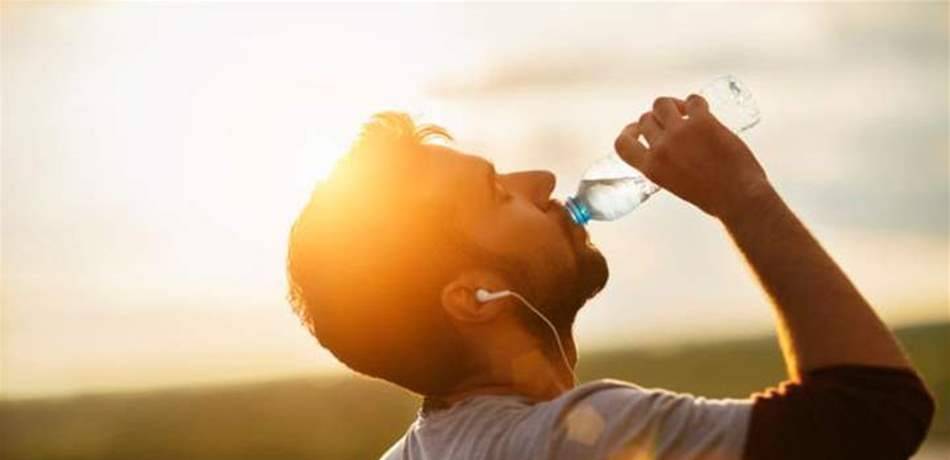 هذه العلامات تدل على إصابتكم بالجفاف