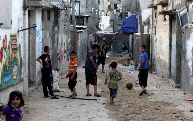 معركة باسيل في ملف «العمالة الفلسطينية خاسرة»... ولن يستطيع تجاوز «فيتو» حزب الله