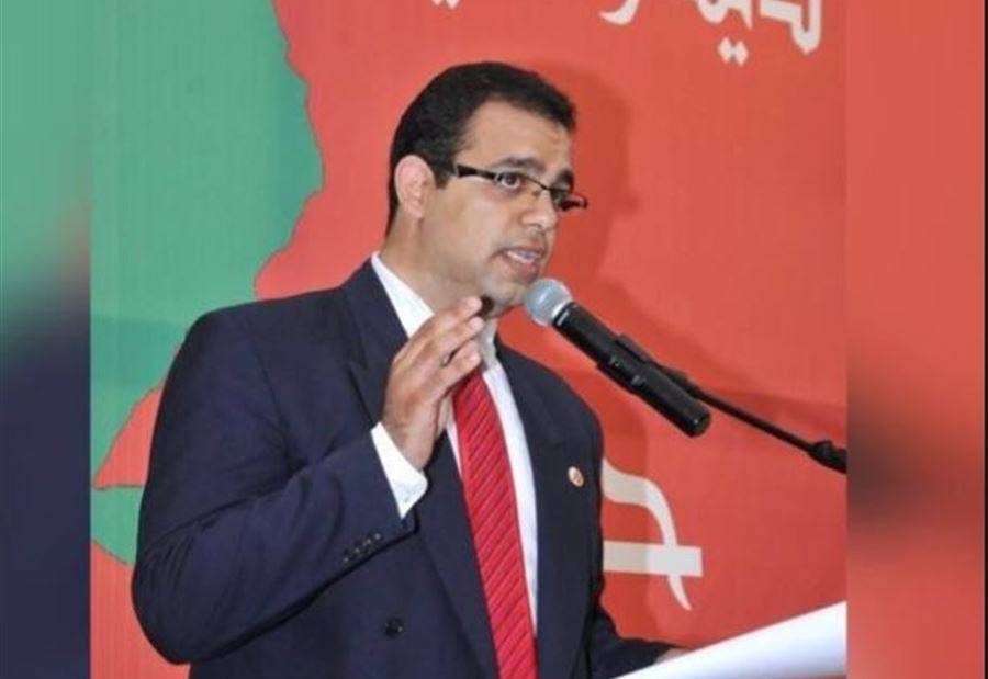 مدير الإعلام في 