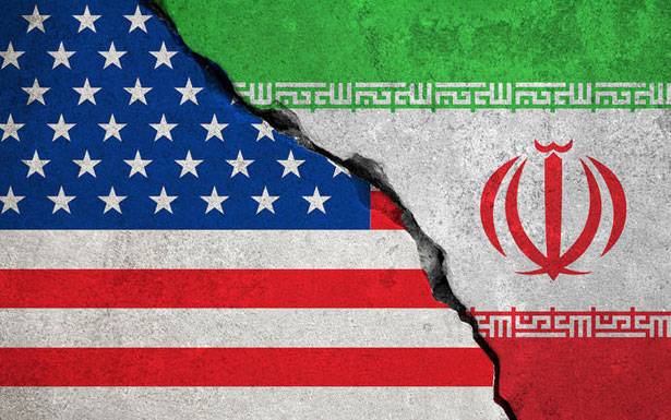 تفاحة نيوتن بين أميركا وايران