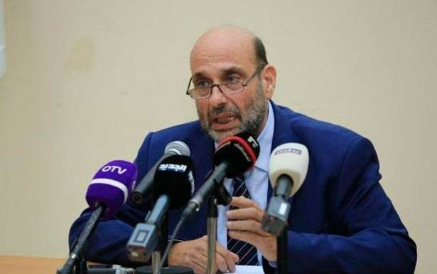 نجحت تجربة عبدالله عاشور ــ جورج فـرح

كرة يـد لبنان تــكتب التاريـخ بعد كرة الـــسـلـة

«Handball» وطـــن الأرز الى بـــطولـــة العالم 2020 دُرّ