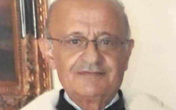 القاضي الرئيس سهيل عبد الصمد

اسم علم في القضاء
