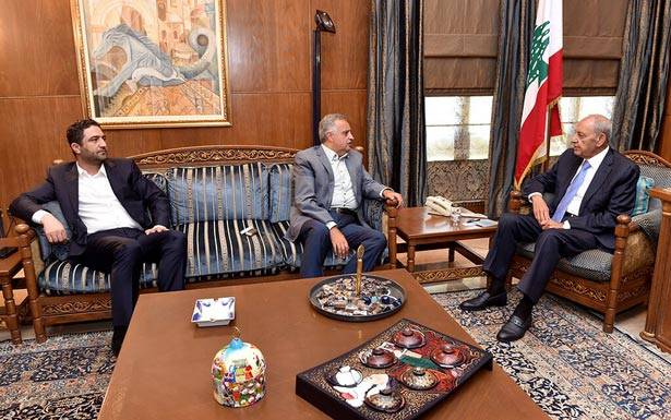 أرسلان: مُعيب بحق الدولة أن لا تأخذ

بجدية حادثة الجبل وتحولها الى «العدلي»