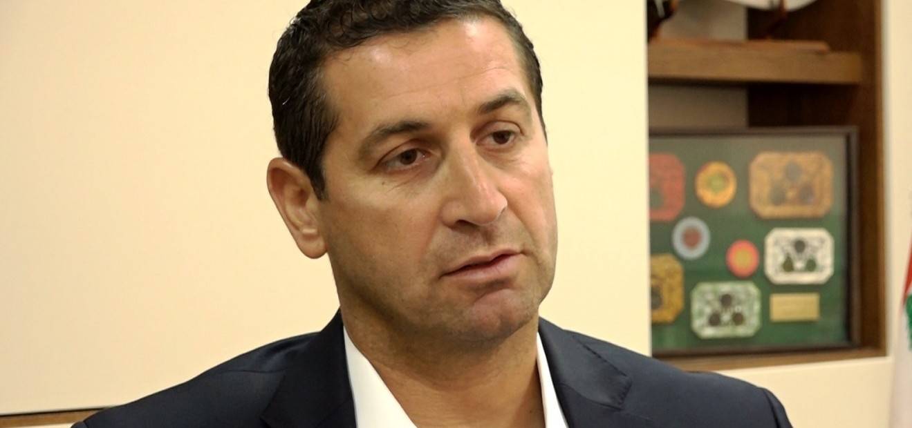 معلوف: دعوة لجلسة لمجلس الوزراء الأسبوع المقبل