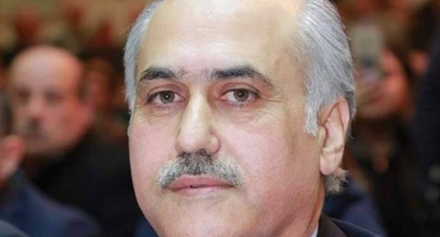 أبو الحسن: ننتظر ملاقاة مبادرة جنبلاط بموقف جريء ومسؤول