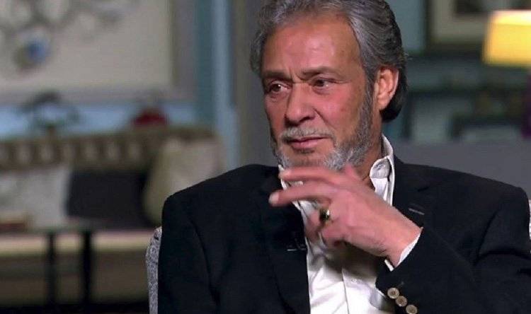 بماذا أوصى الفيشاوي قبل وفاته؟