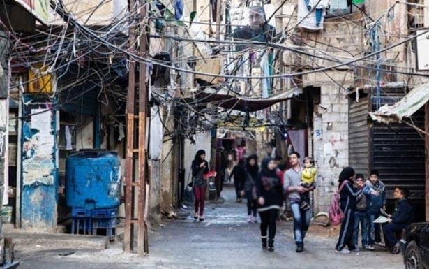 معركة باسيل في ملف «العمالة الفلسطينية خاسرة» ولن يستطيع تجاوز «فيتو» حزب الله