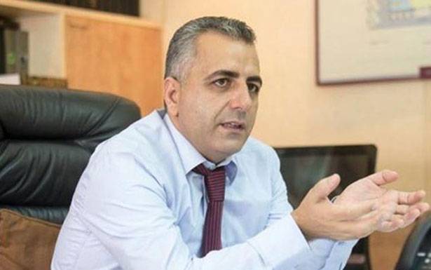 كركي ذكر بسقوط طلبات التقسيط